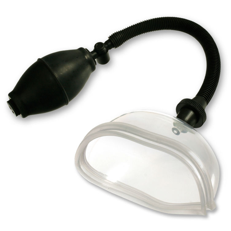 FETISH FANTASY SERIES  - SÉRIE DE BOMBA DE ONDAS ESTIMULANTE VAGINAL PODEROSA