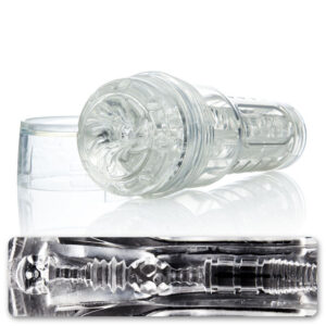 FLESHLIGHT - MASTURBADOR DE GELO GO TORQUE