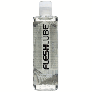 FLESHLIGHT - LUBRIFICANTE ANAL  BASE DE GUA FLESHLUBE 100 ML