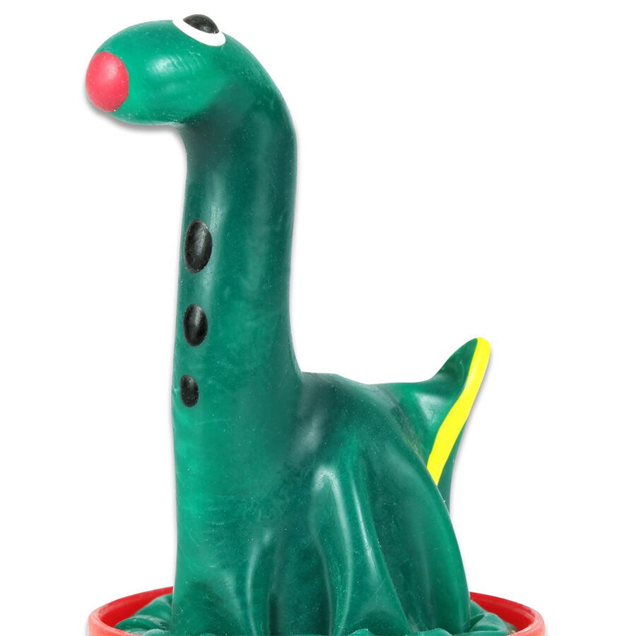 CONDOMERIE - PRESERVATIVOS NOVIDADES PINTADOS À MÃO COBRA