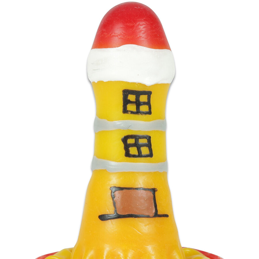 CONDOMERIE - PRESERVATIVOS NOVIDADES PINTADOS À MÃO BRANDARIS