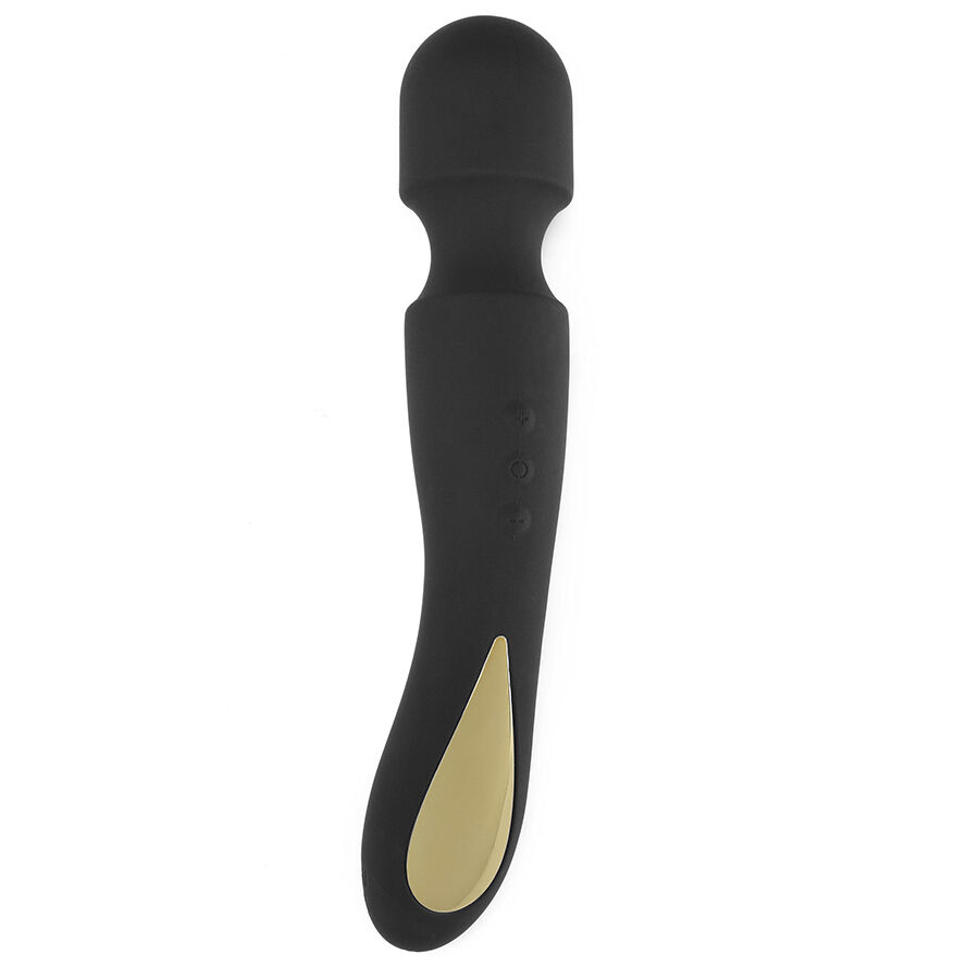 TOYJOY - MASSAGEADOR ZENITH LIGHT PRETO